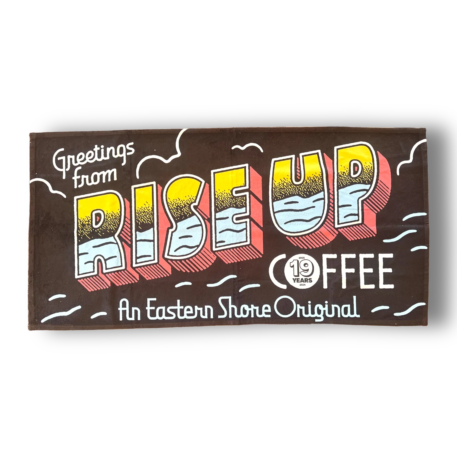 Beach Towel - Image 3