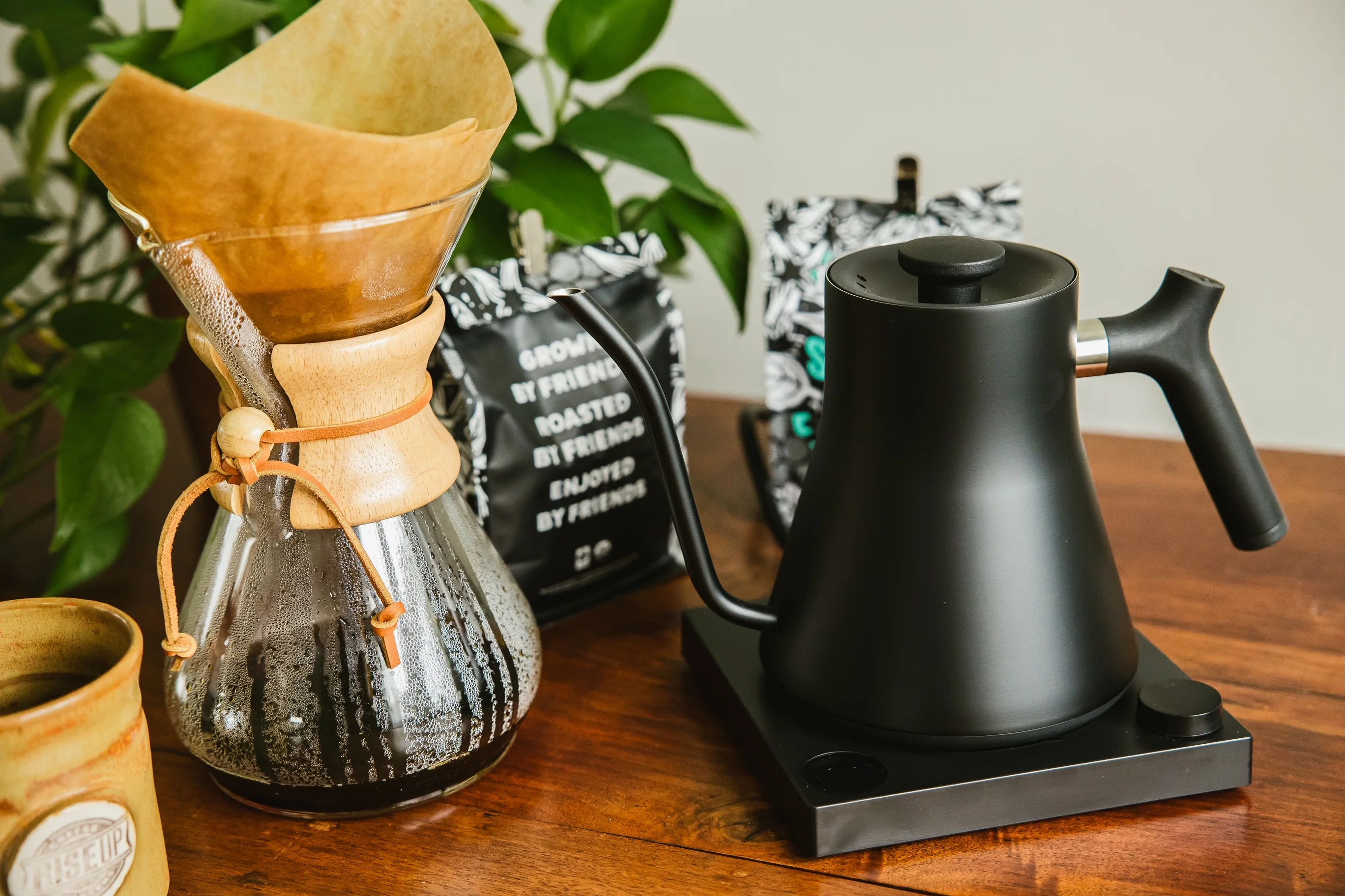 Eight Cup Classic Chemex - Image 3