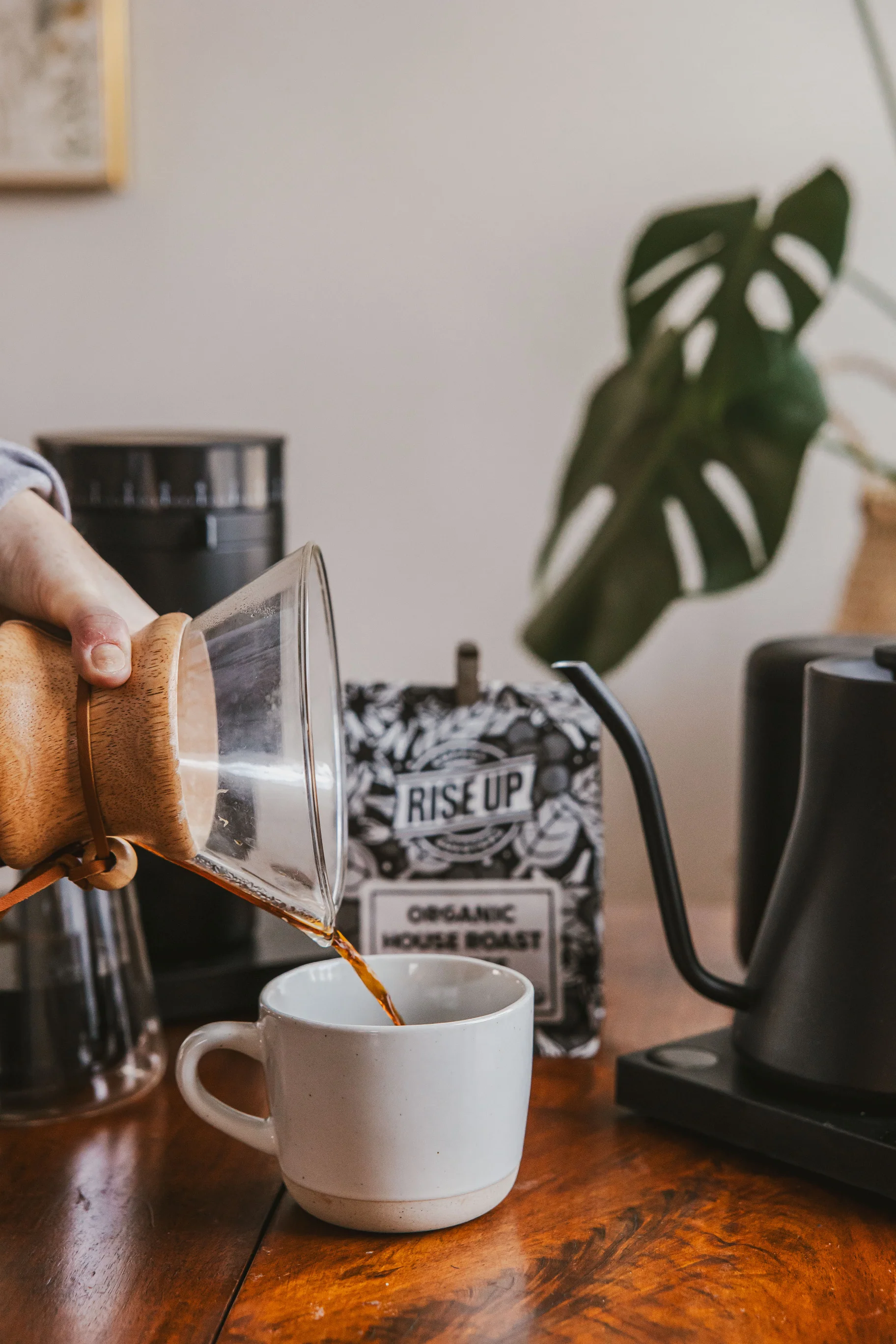 Eight Cup Classic Chemex - Image 5
