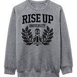 ONLINE EXCLUSIVE | RISE UP UNIVERSITY | STADIUM CREW - Image 3