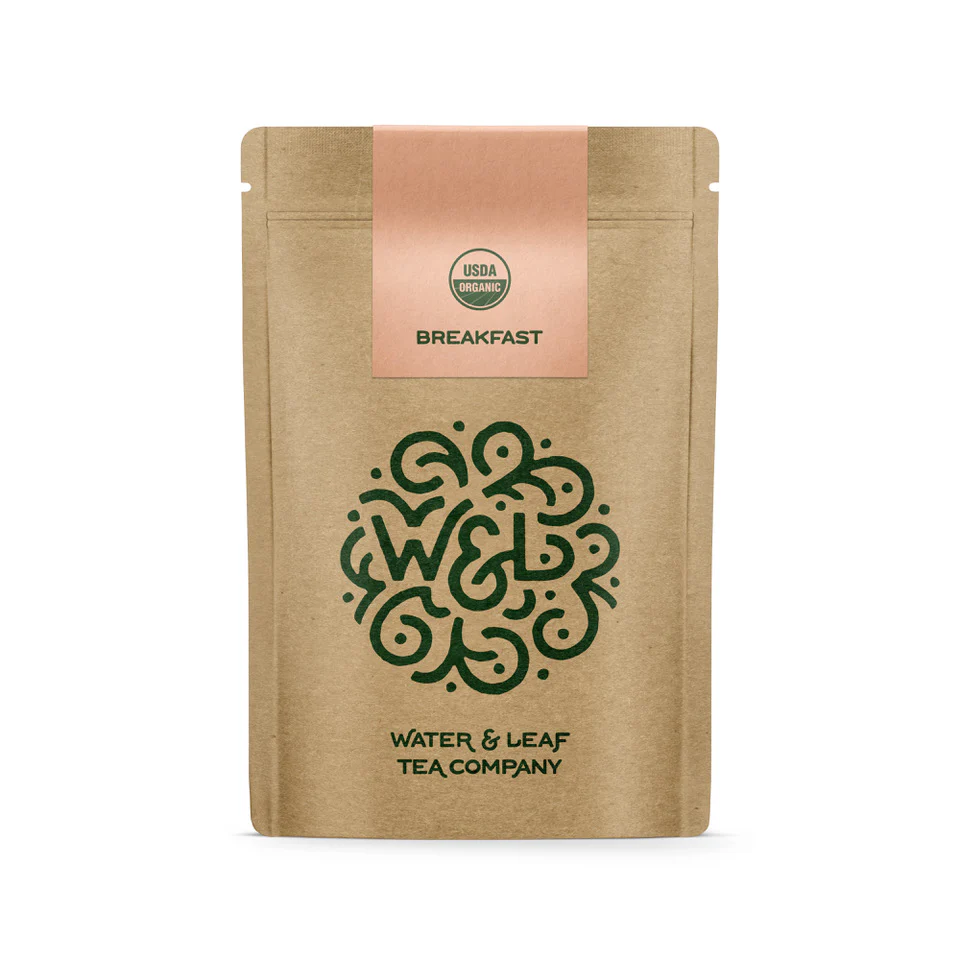 Organic Breakfast Tea - Image 3