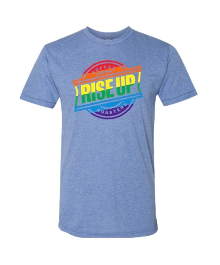 Pride Shirts  🌈