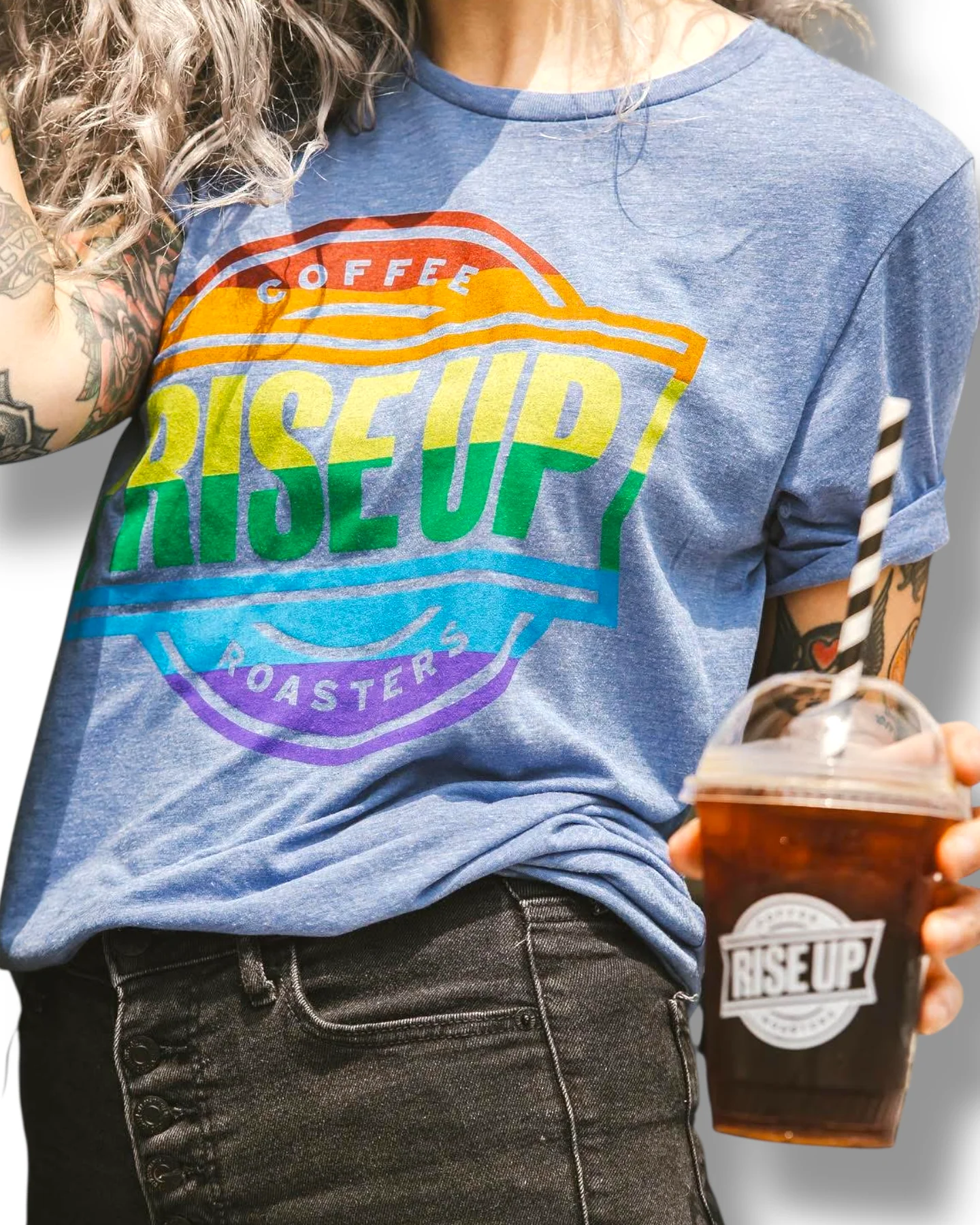 Pride Shirts  🌈 - Image 2