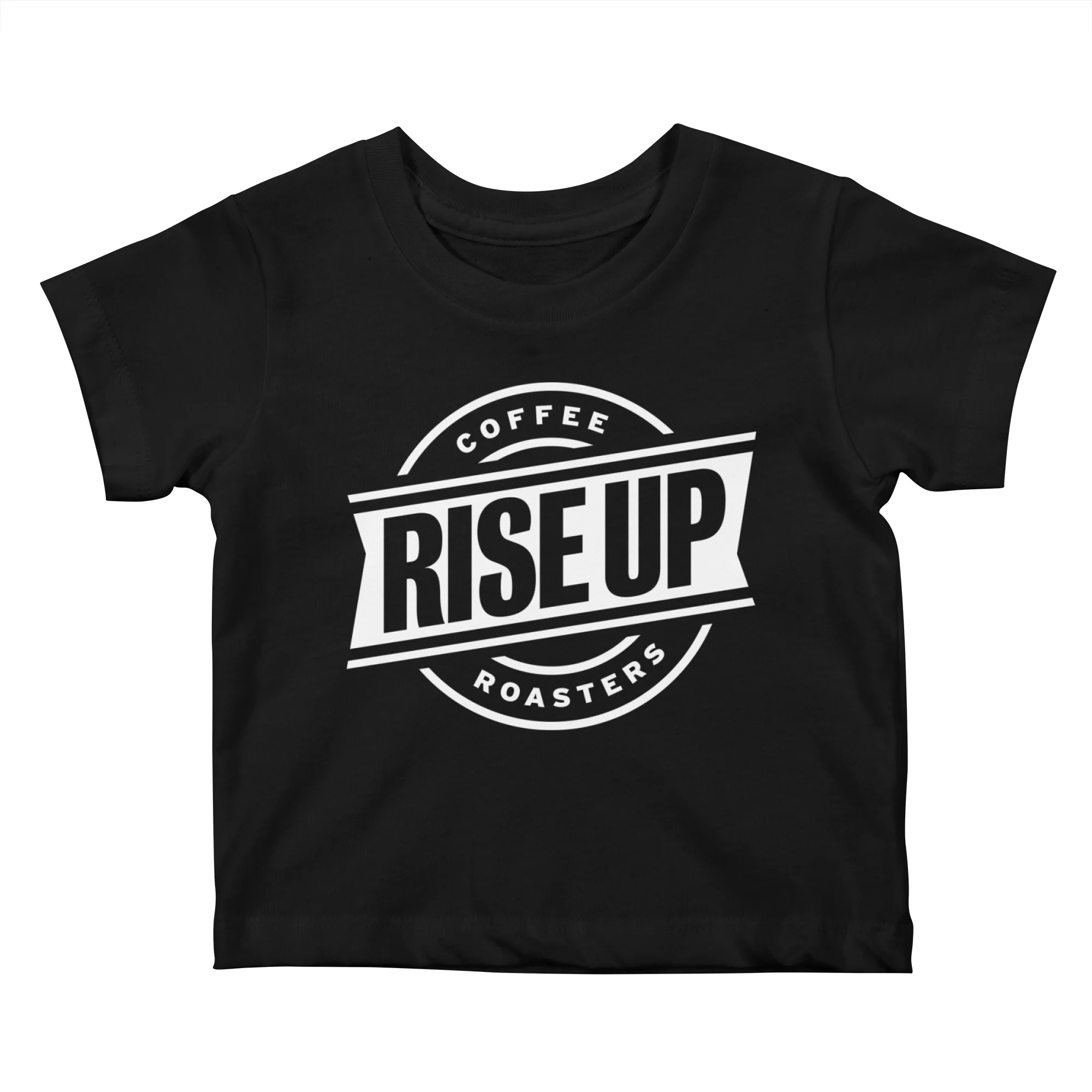 RISE UP BABY TEE