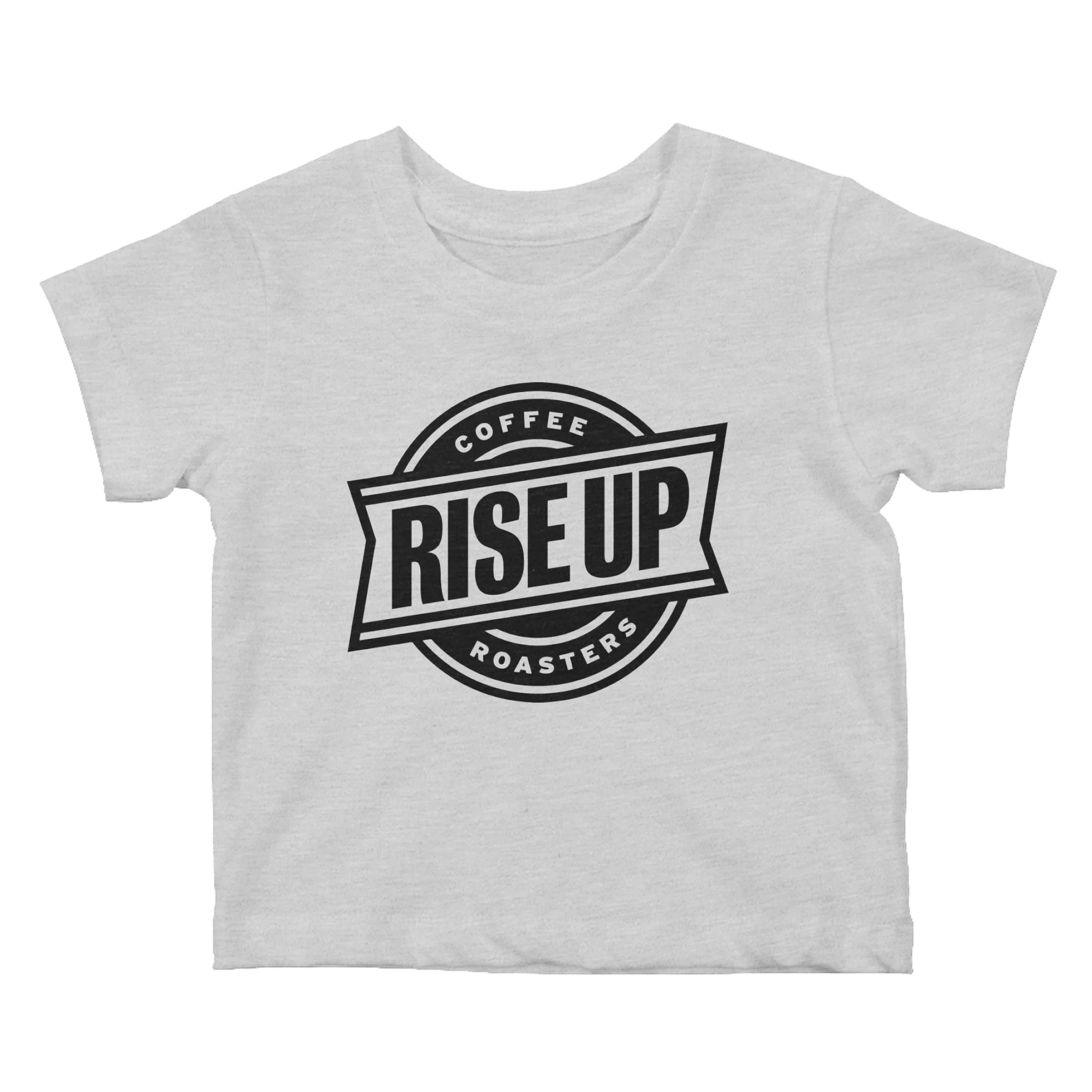 RISE UP BABY TEE - Image 2