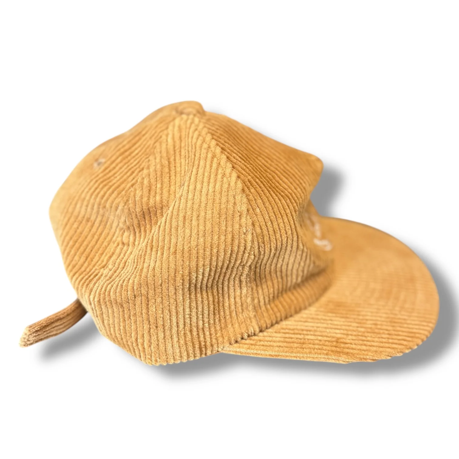 Rise Up 'Field Trip' Corduroy Hat - Image 3