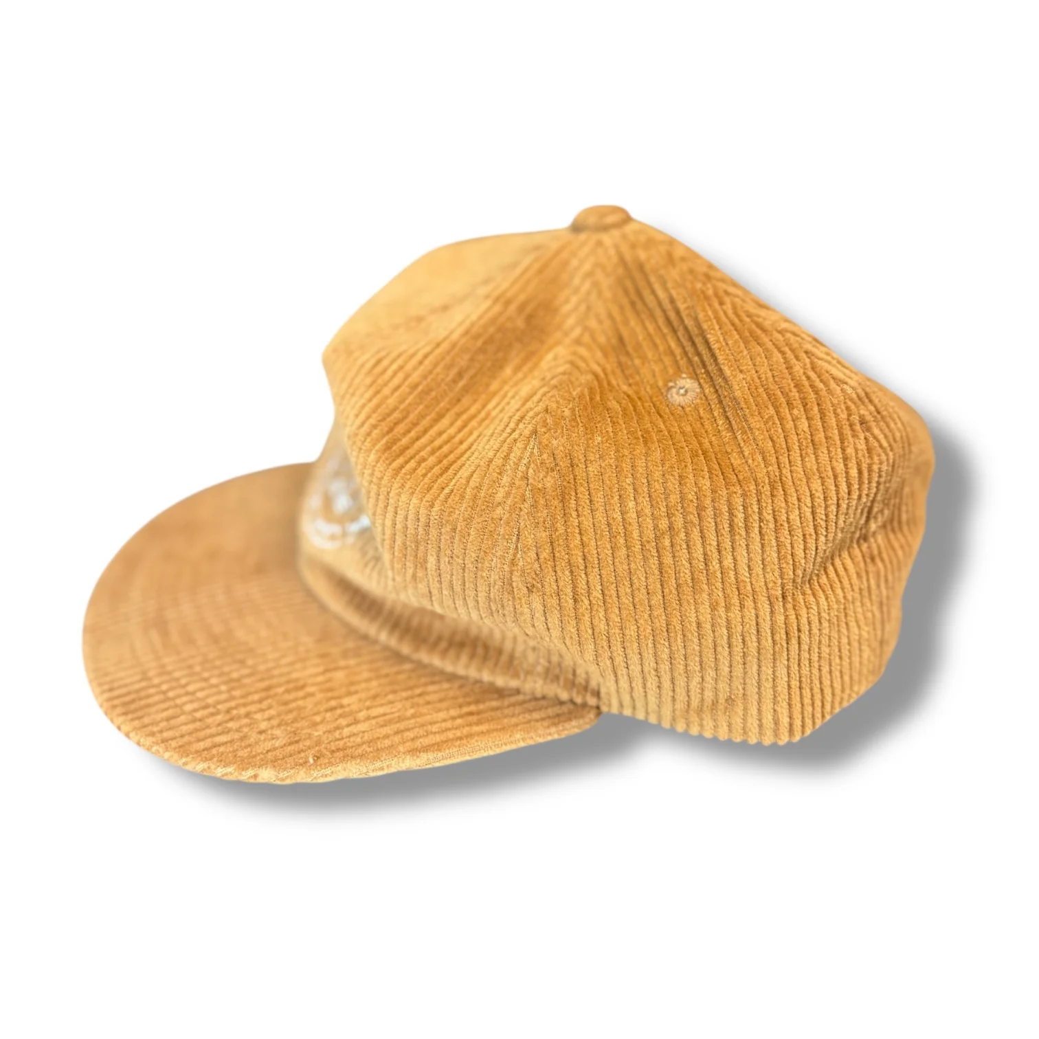 Rise Up 'Field Trip' Corduroy Hat - Image 4