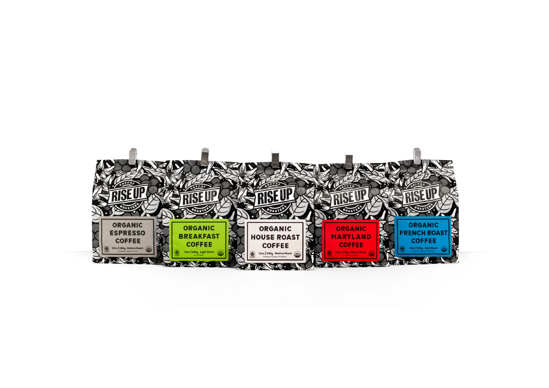 Featured Coffee