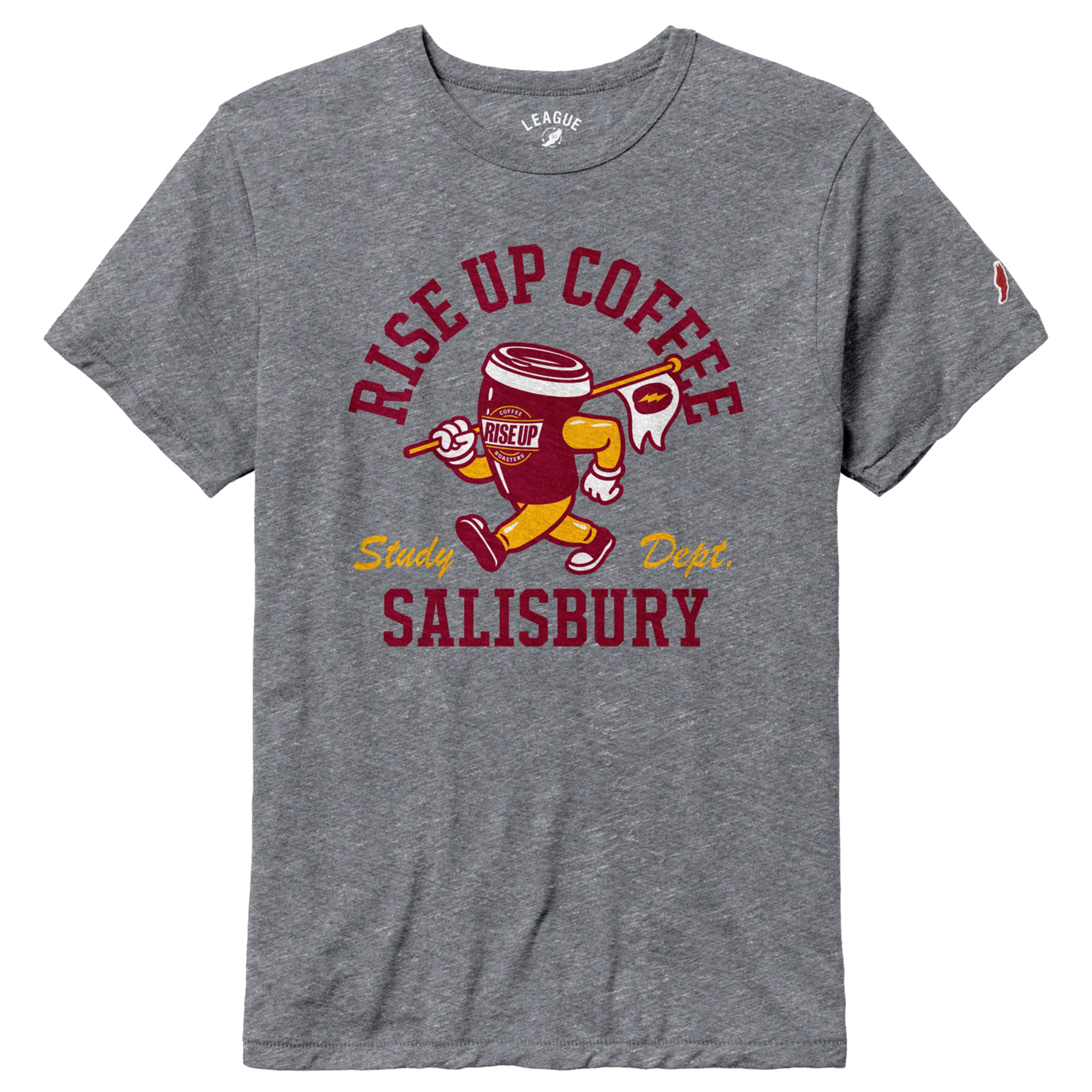 Study Dept. Tee