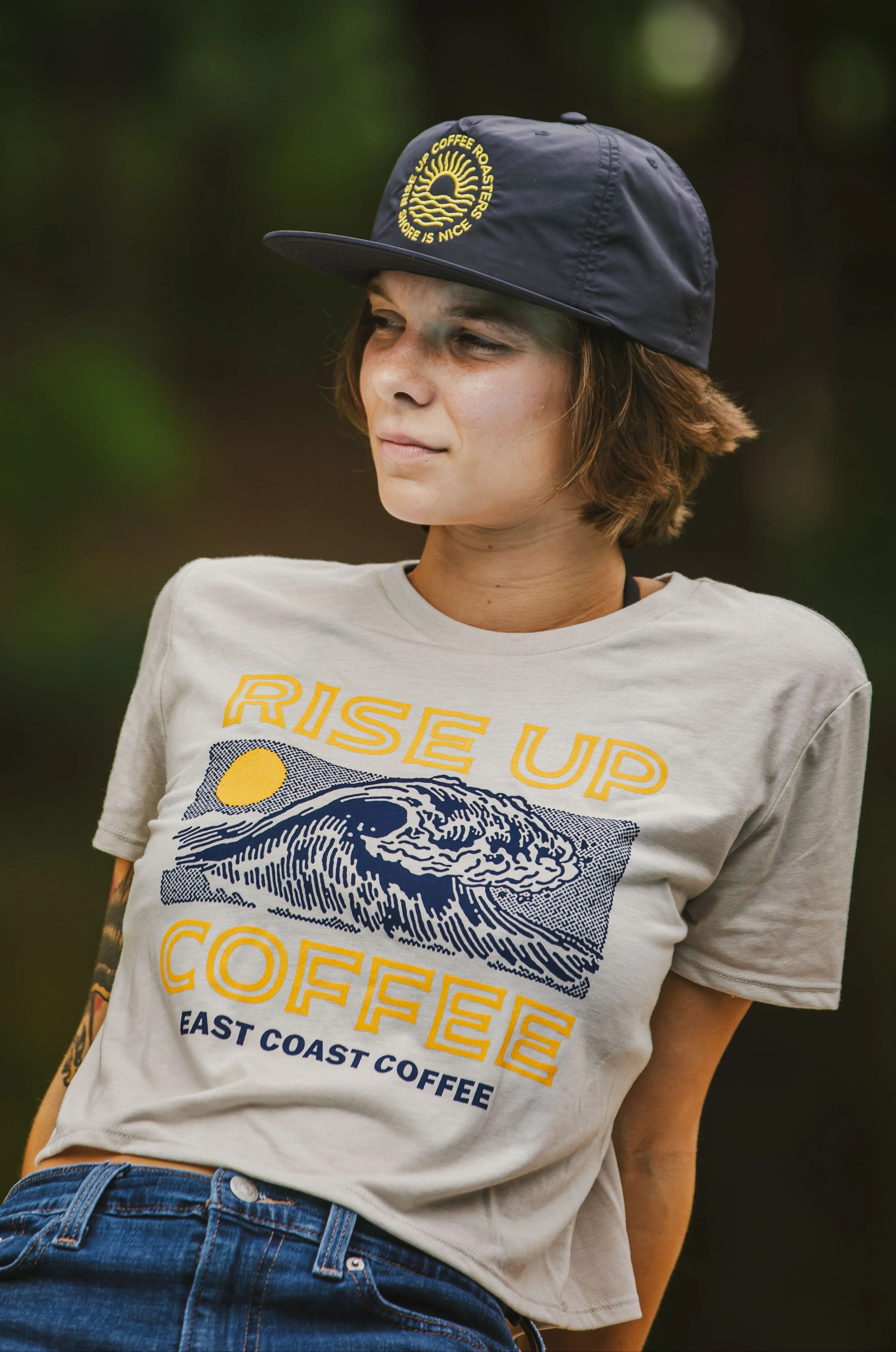 Shore Is Nice Hat - Image 4