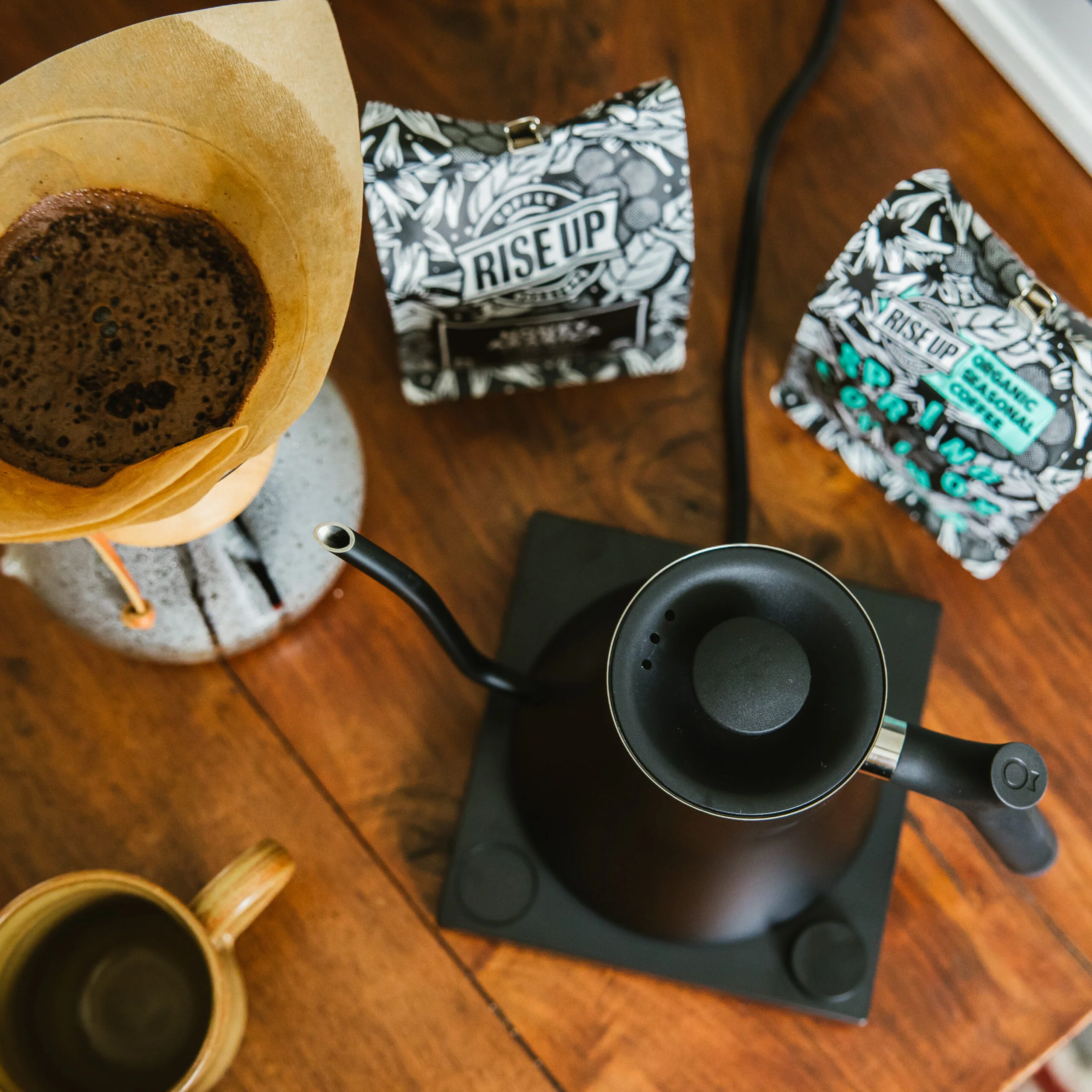 Stagg EKG Electric Kettle by Fellow - Image 3