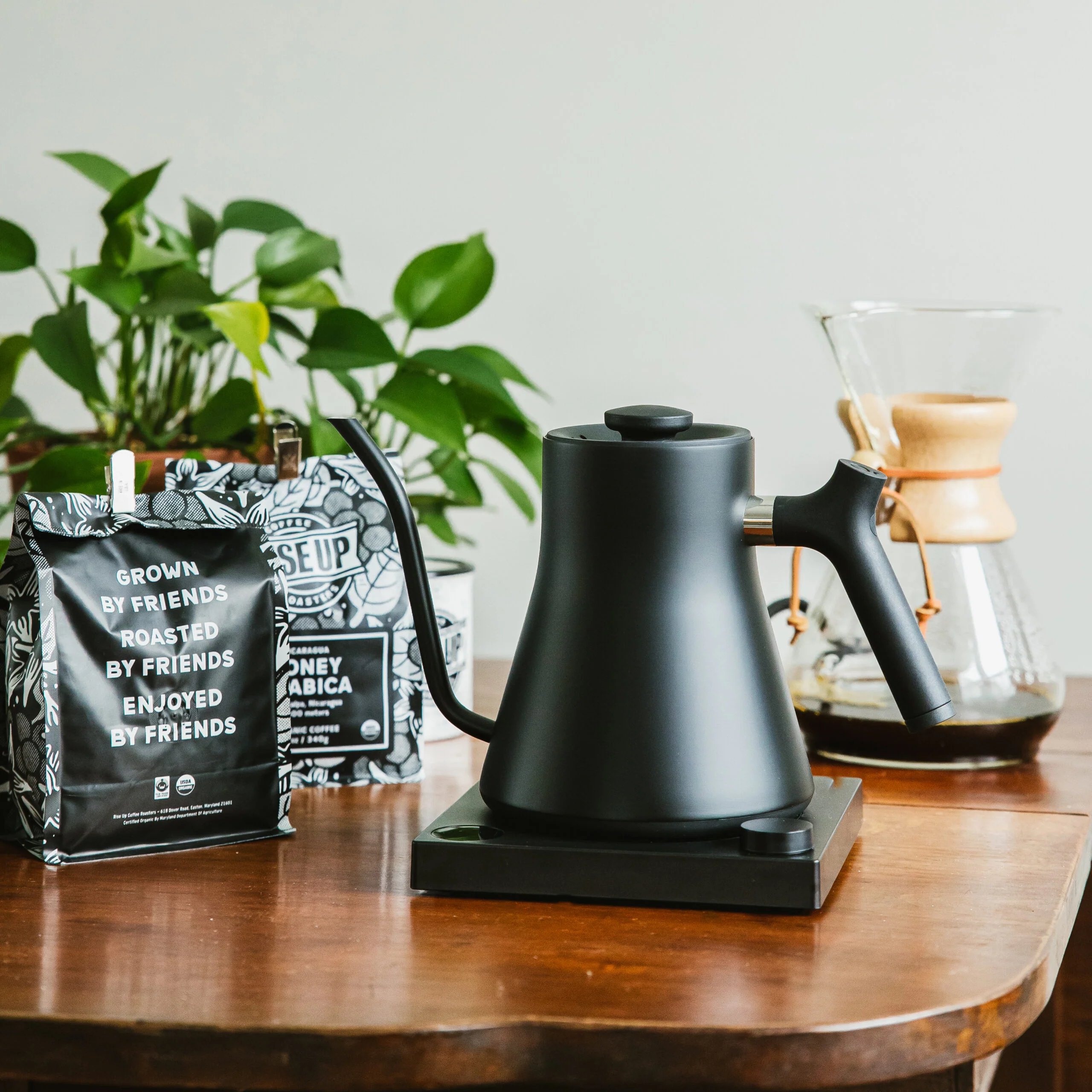 Stagg EKG Electric Kettle by Fellow - Image 4